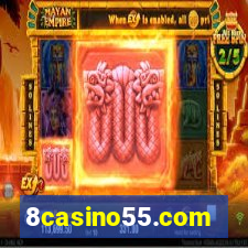 8casino55.com