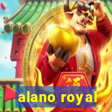 alano royal