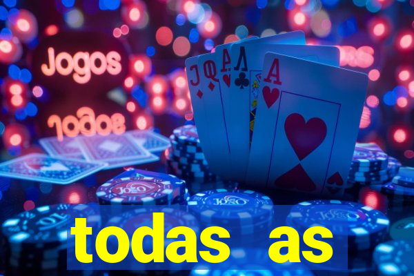 todas as plataformas de jogos