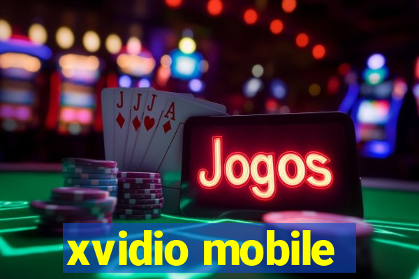 xvidio mobile