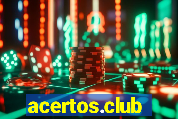 acertos.club