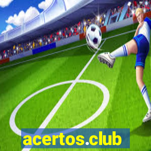 acertos.club