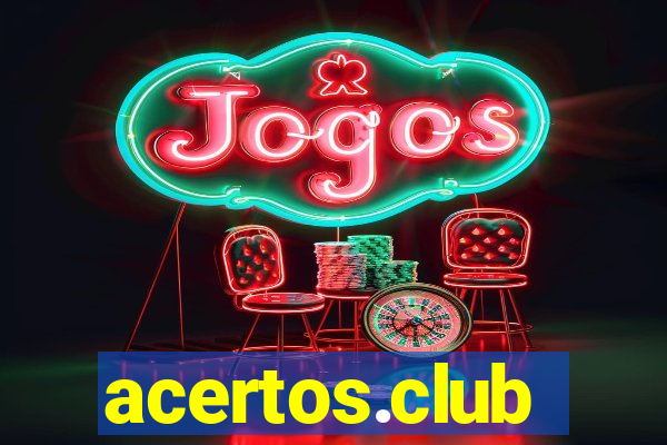 acertos.club