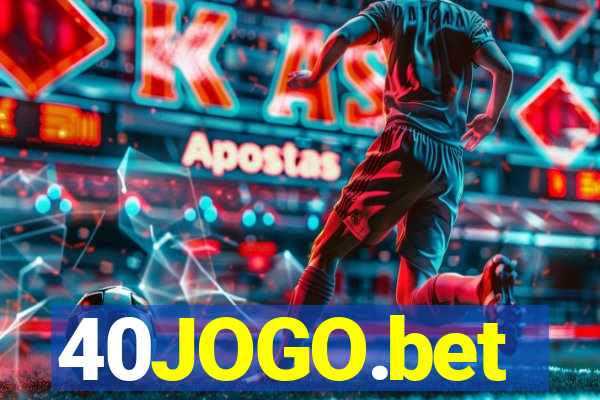 40JOGO.bet