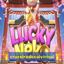 cruzeirodosulvirtual area do aluno