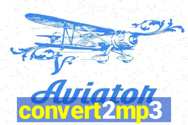 convert2mp3