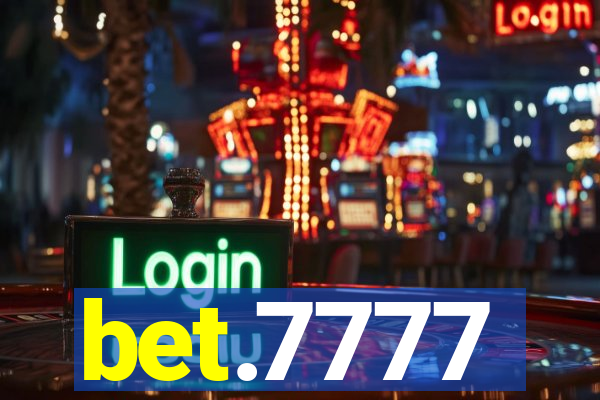 bet.7777