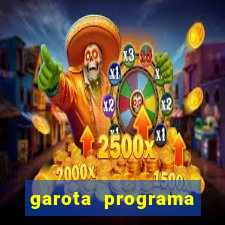 garota programa zona norte