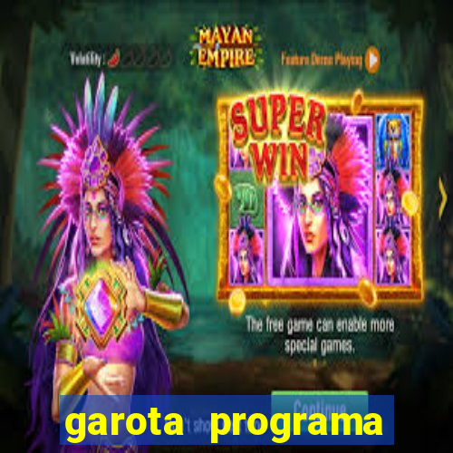 garota programa zona norte