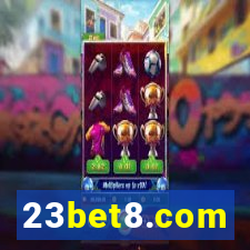 23bet8.com