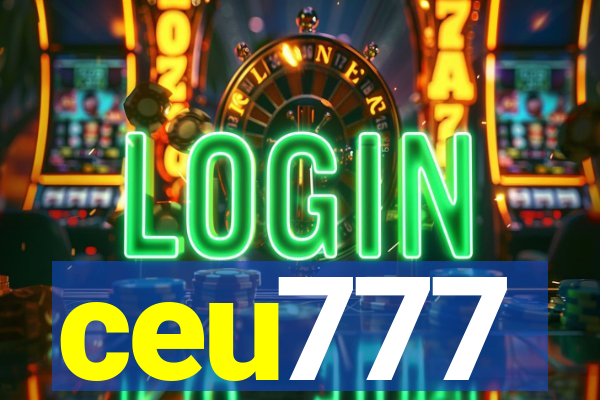 ceu777