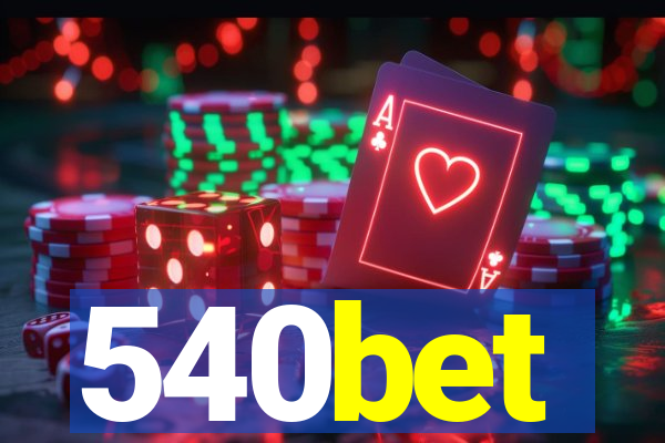 540bet