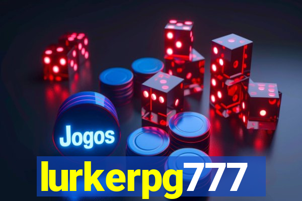 lurkerpg777