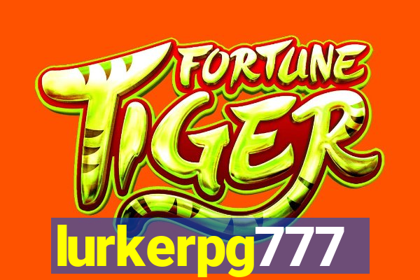 lurkerpg777