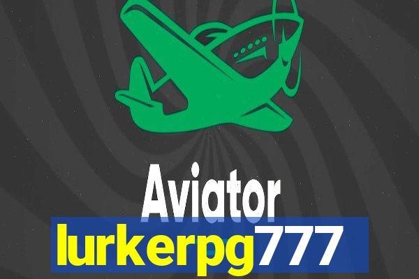 lurkerpg777