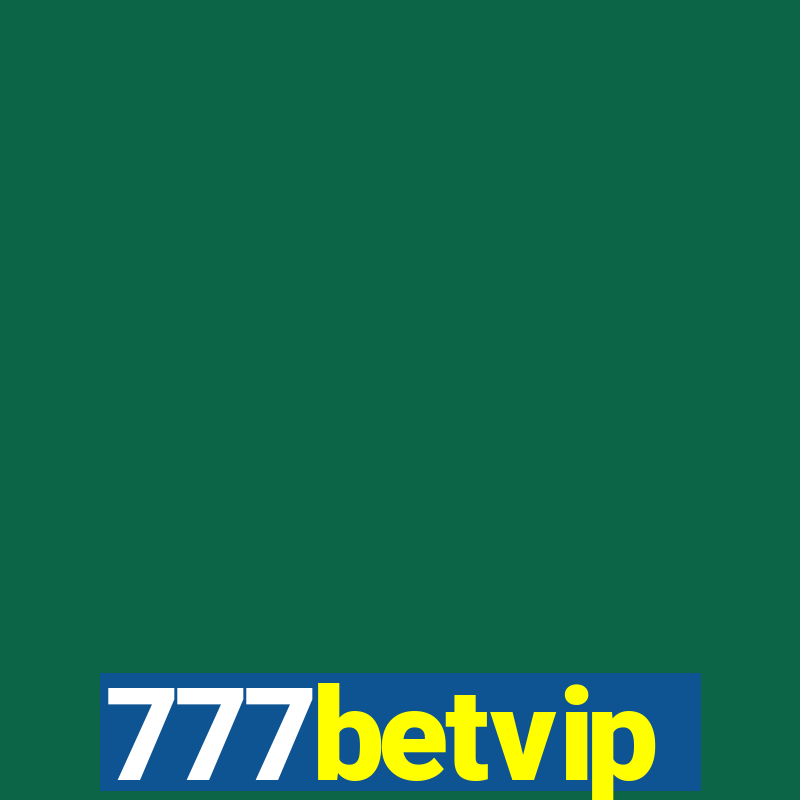 777betvip