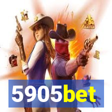 5905bet