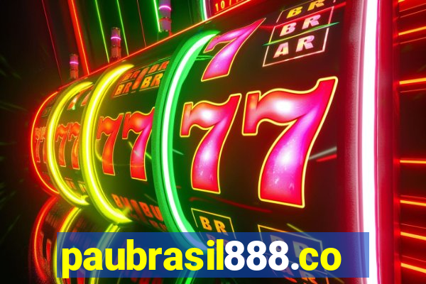 paubrasil888.com