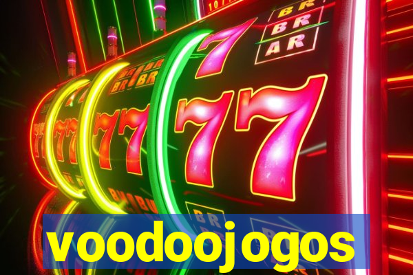 voodoojogos