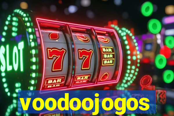 voodoojogos