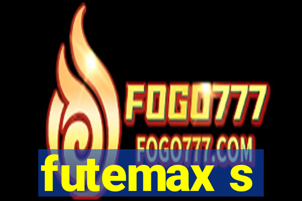 futemax s