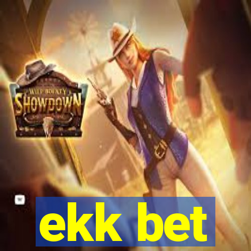 ekk bet