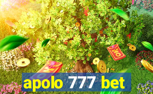 apolo 777 bet