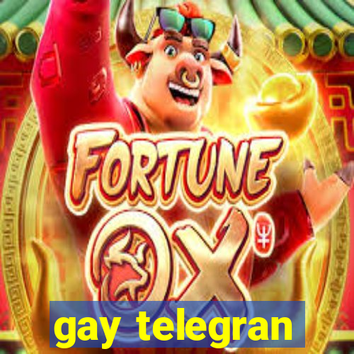 gay telegran