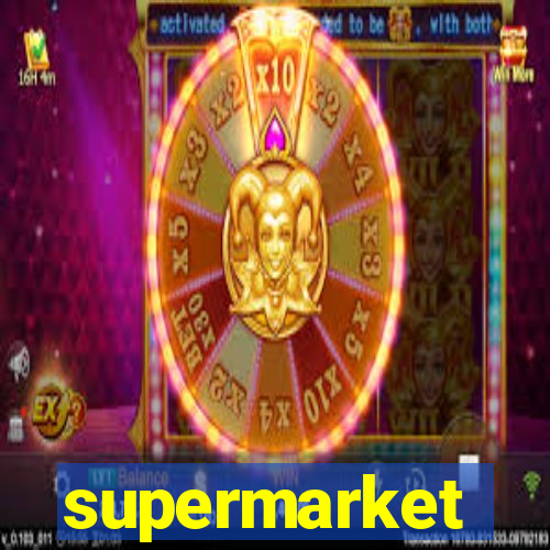 supermarket simulator apk dinheiro infinito e energia infinita