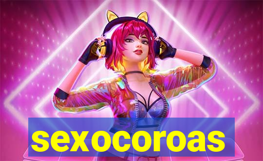 sexocoroas