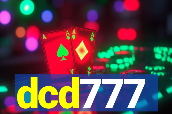 dcd777