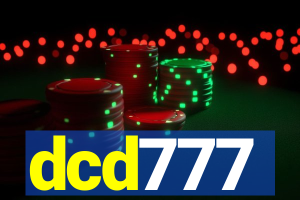 dcd777