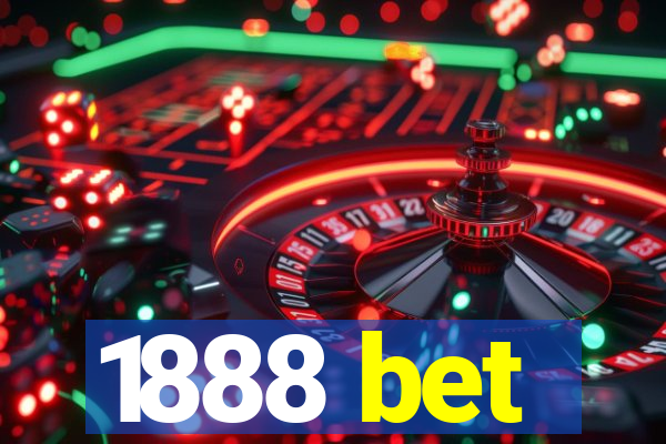 1888 bet