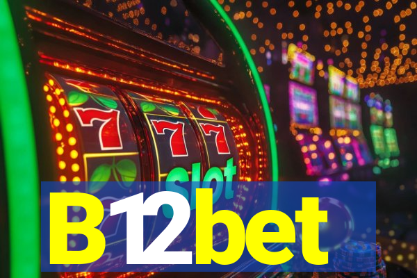 B12bet