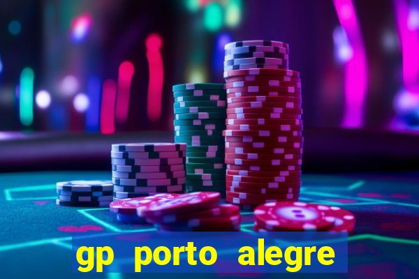 gp porto alegre viva local