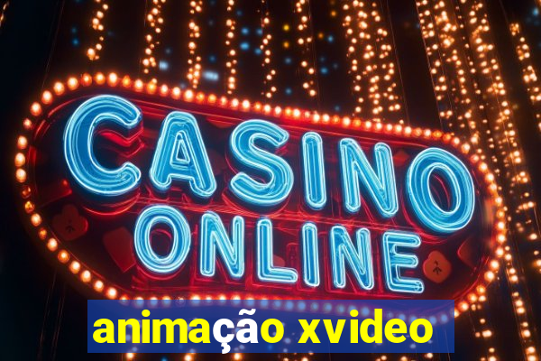 animação xvideo