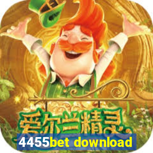 4455bet download