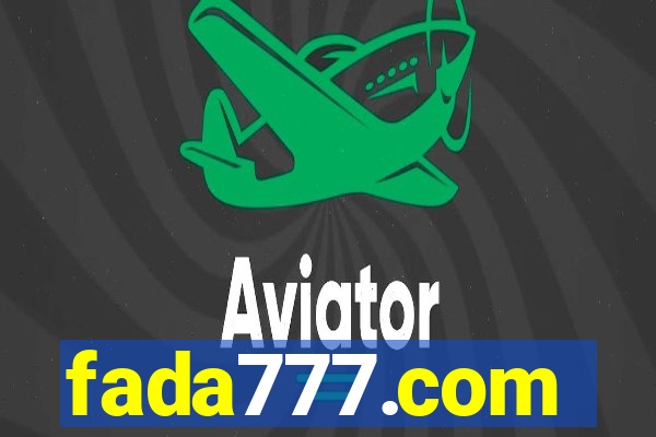 fada777.com