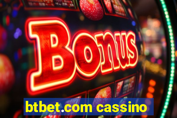 btbet.com cassino