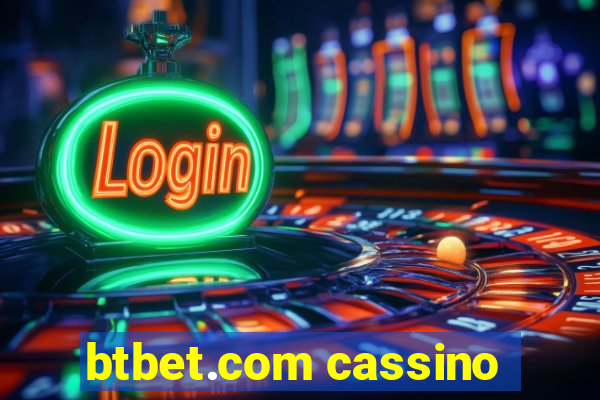 btbet.com cassino