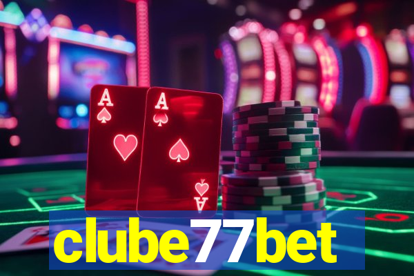 clube77bet