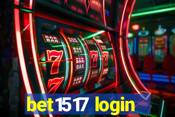 bet1517 login