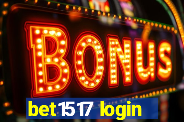 bet1517 login