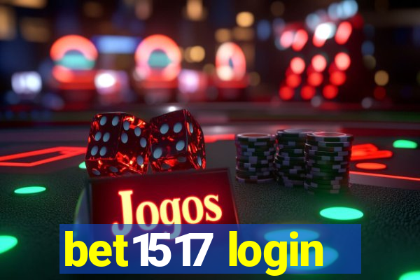 bet1517 login