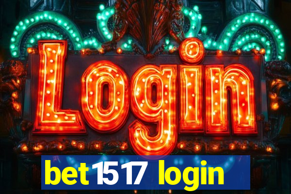 bet1517 login