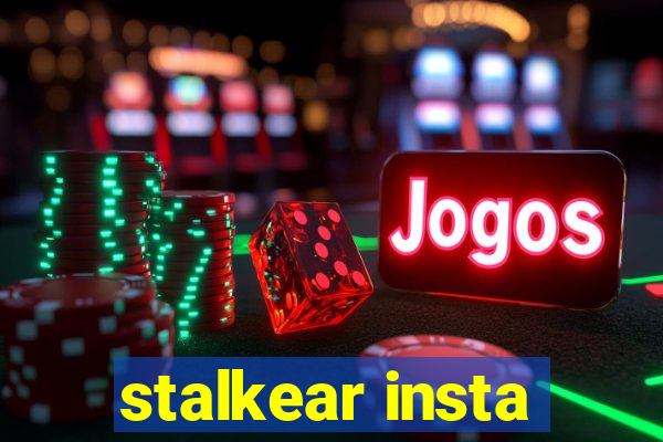 stalkear insta