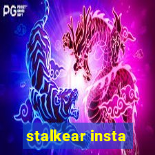 stalkear insta