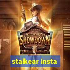 stalkear insta