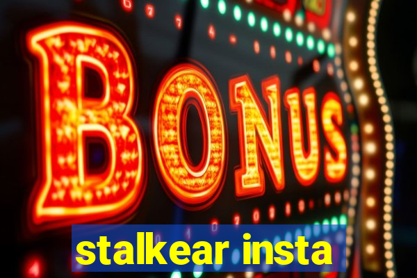 stalkear insta