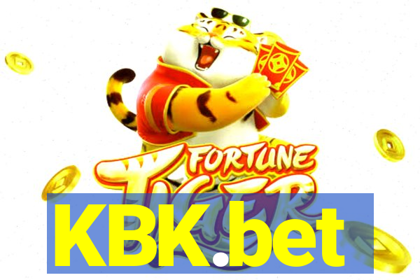 KBK.bet